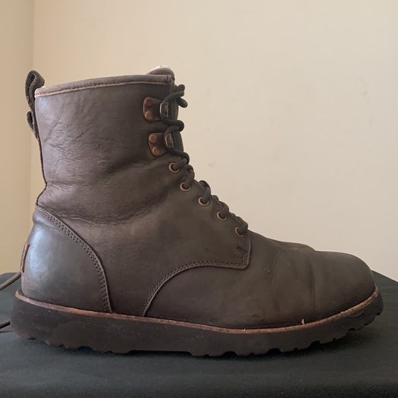 UGG ‘Hannen’ TL Waterproof Boot - Picture 5 of 13